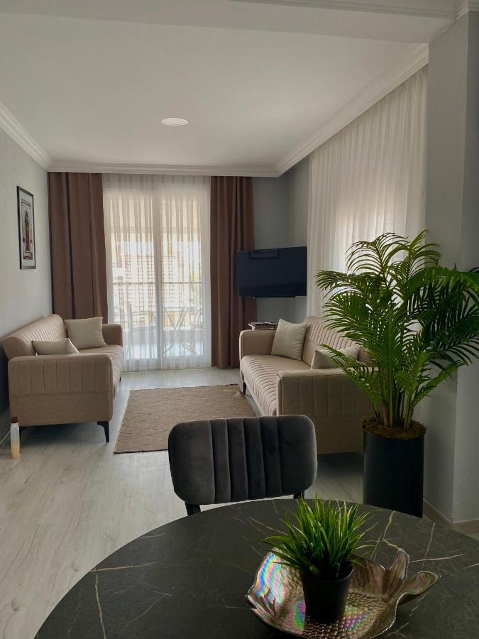 Turgutsluxury 4 Fethiye